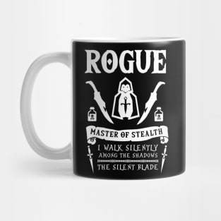 Rogue Mug